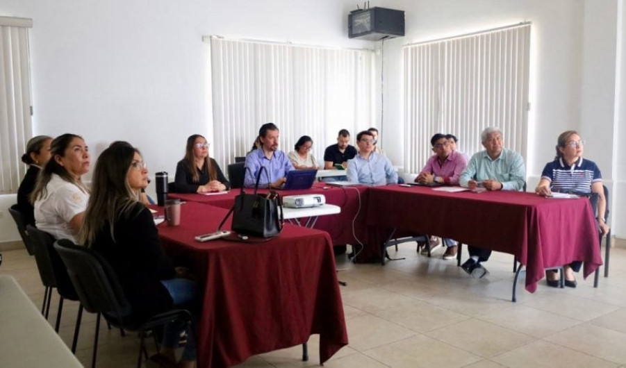 Impulsa TPT la legalidad en dependencias tamaulipecas