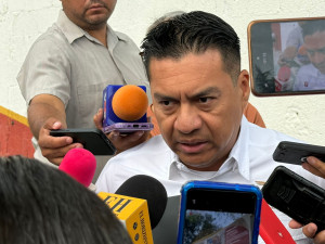 CRUM refuerza atención de emergencias en Tamaulipas; incorporan 34 nuevos paramédicos