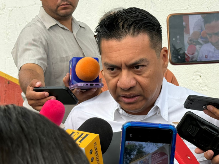 CRUM refuerza atención de emergencias en Tamaulipas; incorporan 34 nuevos paramédicos