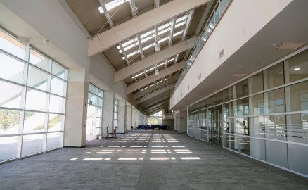 Abre Turismo oficina en Expo Tampico para eventos masivos