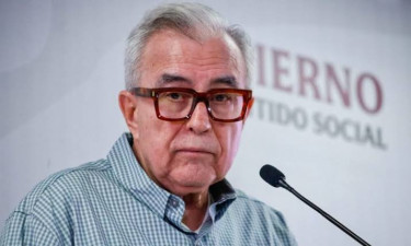 Consejería Jurídica aclara no hay orden de extradición contra Rocha Moya