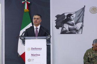 Gobierno federal refuerza estrategia de seguridad en Sinaloa y garantiza presencia permanente