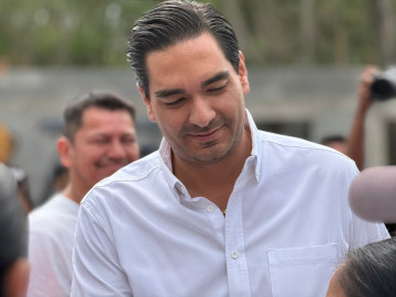 Busca Carlos Peña modelo donde fiscalía y policía operen bajo mando local