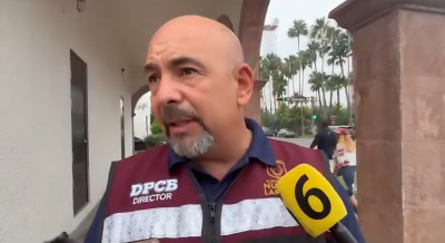Nuevo Laredo se prepara para el Simulacro Nacional 2026: Evaluarán capacidad de respuesta