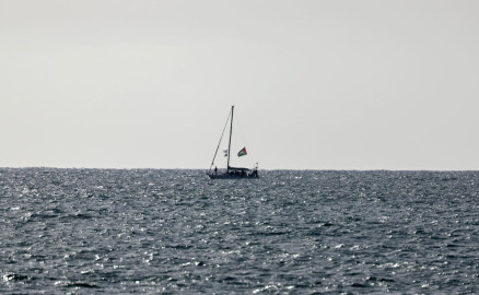 México repatria a connacional interceptada en alta mar y exige respeto al derecho internacional