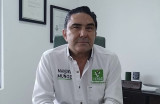 PVEM se desmarca de diputado por acusaciones de huachicol fiscal en Tamaulipas
