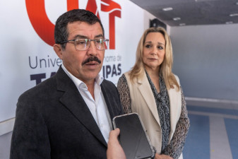 Pone en marcha UAT transporte gratuito piloto para estudiantes del sur de Tamaulipas