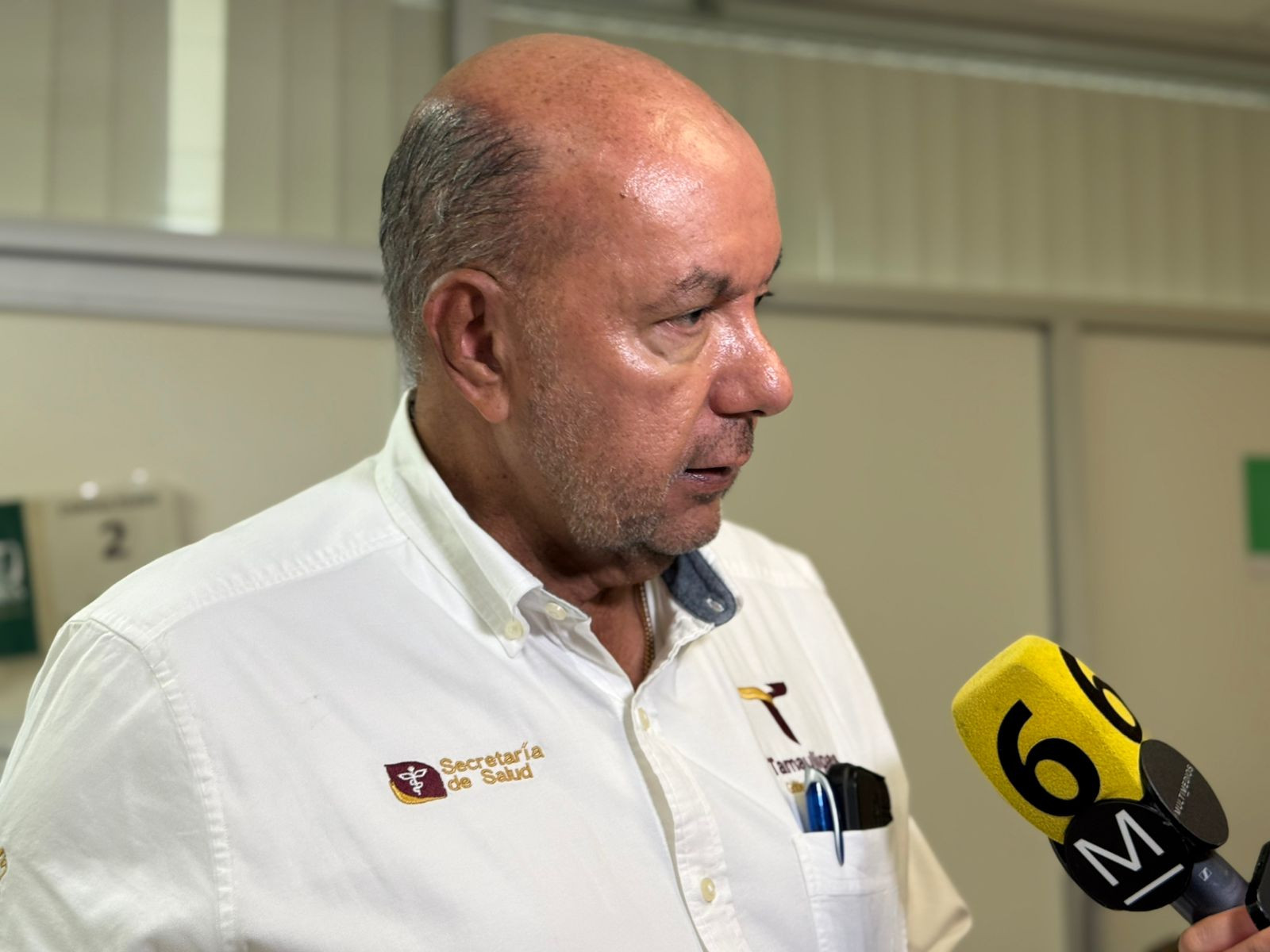 Llega campaña de cirugías de cataratas a Hospital General