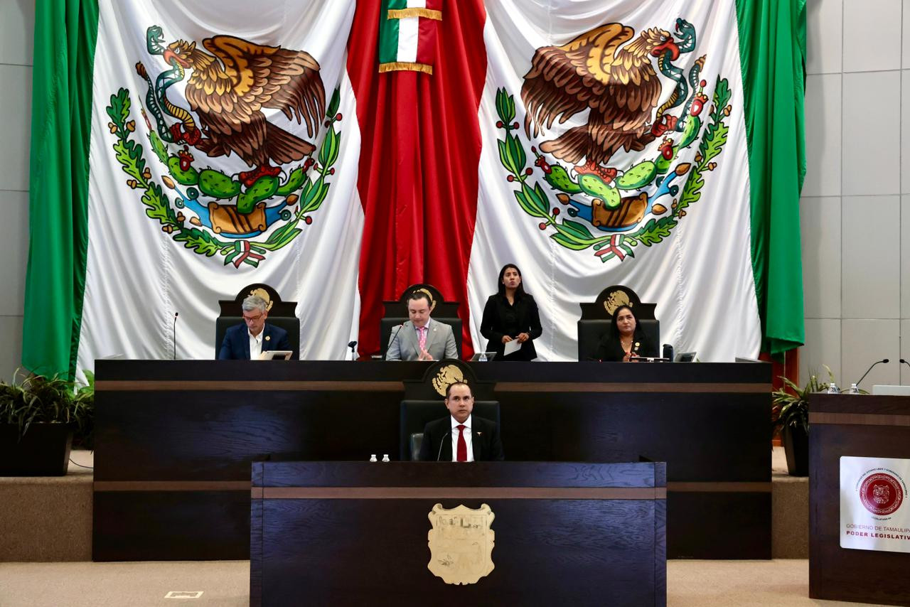 Tamaulipas fortalece sus finanzas: aumentan ingresos, baja la deuda y crece inversión pública