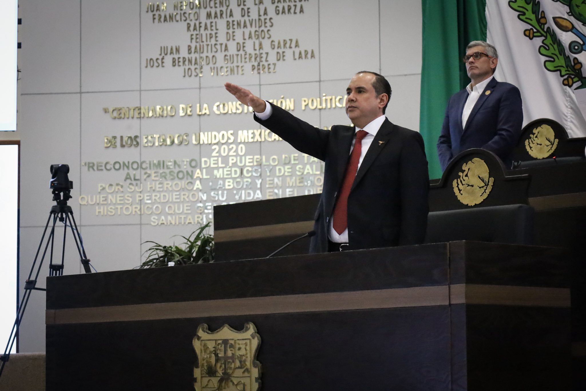 Tamaulipas fortalece sus finanzas: aumentan ingresos, baja la deuda y crece inversión pública