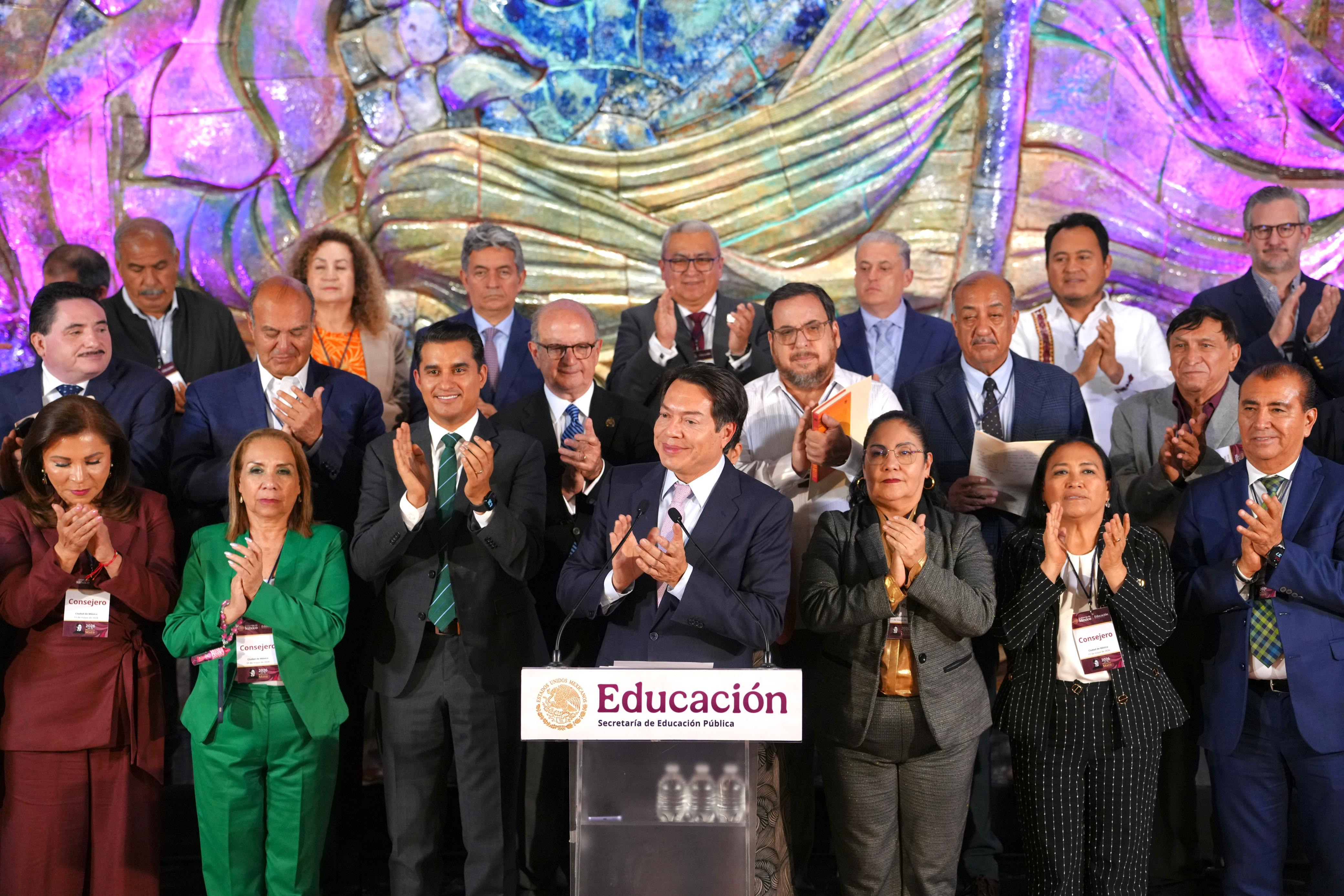 SEP mantendrá sin cambios el cierre del ciclo escolar; concluirá el 15 de julio