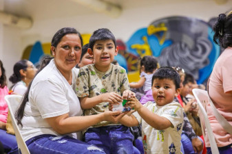 Arranca "Internet En Tu Casa" en Reynosa