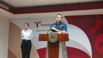 Tamaulipas endurecerá reglas en playas tras muerte de niño atropellado por un Razer en La Pesca