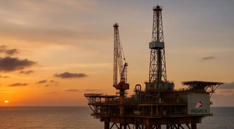 Pemex proyecta extracción de litio en Tamaulipas