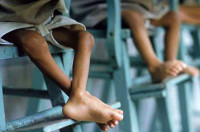 Salud lanza estrategia nacional para combatir la desnutrición aguda infantil