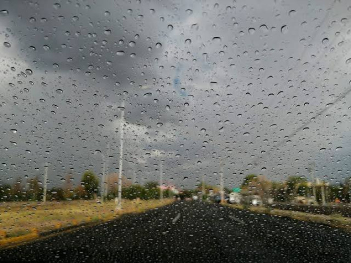 ¡Porfin viernes! Conoce el clima para el día de hoy en Tamaulipas