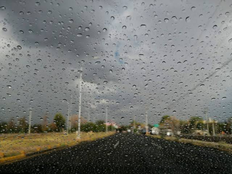 ¡Porfin viernes! Conoce el clima para el día de hoy en Tamaulipas