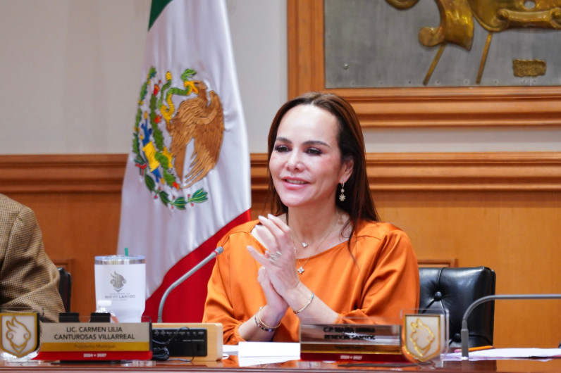 Cabildo aprueba donación para construcción de Centro de Educación y Cuidado Infantil