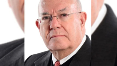 SCJN confirma fallecimiento del ministro en retiro Ulises Schmill