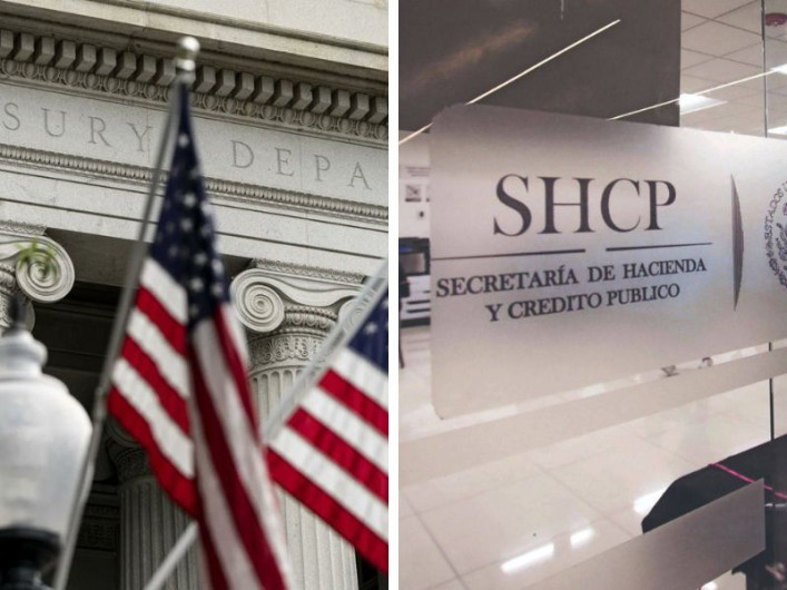 Estados Unidos sanciona a 14 presuntos operadores vinculados al Cártel del Pacífico