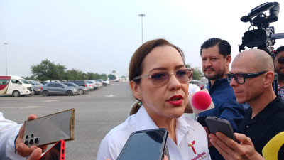 Tamaulipas refuerza vigilancia epidemiológica ante alerta mundial por Ébola y cercanía del Mundial