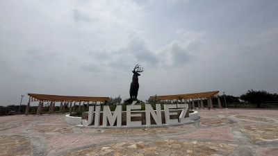 Ofrece Jiménez naturaleza, historia, gastronomía y mucho más