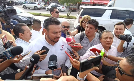 Tamaulipas reforzará vigilancia con miles de cámaras y tecnología para detectar vehículos robados