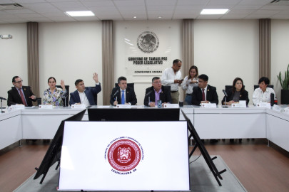 Convocan al IETAM a foro para la reforma electoral en el congreso