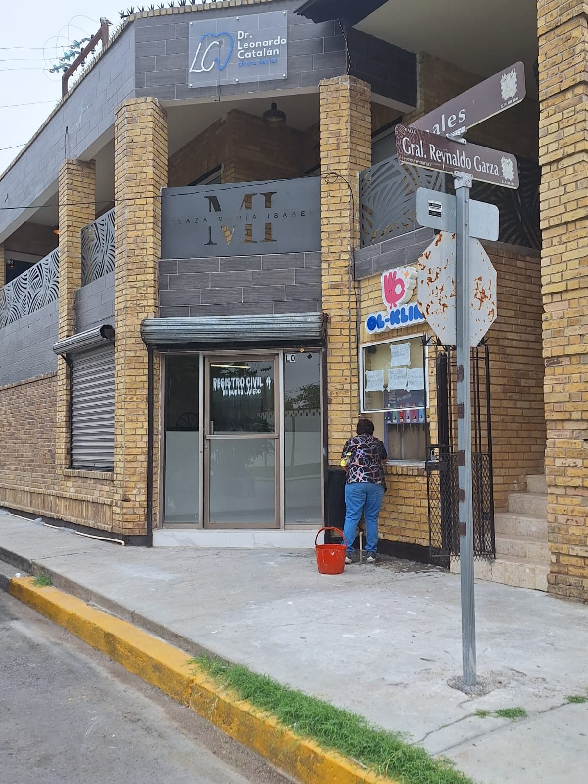 Cambiará ubicación Oficialia del Registro Civil