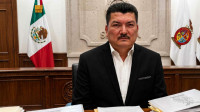 Almanza desmiente versiones sobre su entrega a autoridades de Estados Unidos