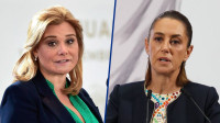 Sheinbaum aclara que Maru Campos no está imputada en ninguna investigación