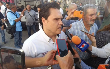 Congreso de Tamaulipas respalda a Sheinbaum y defiende soberanía ante injerencia extranjera