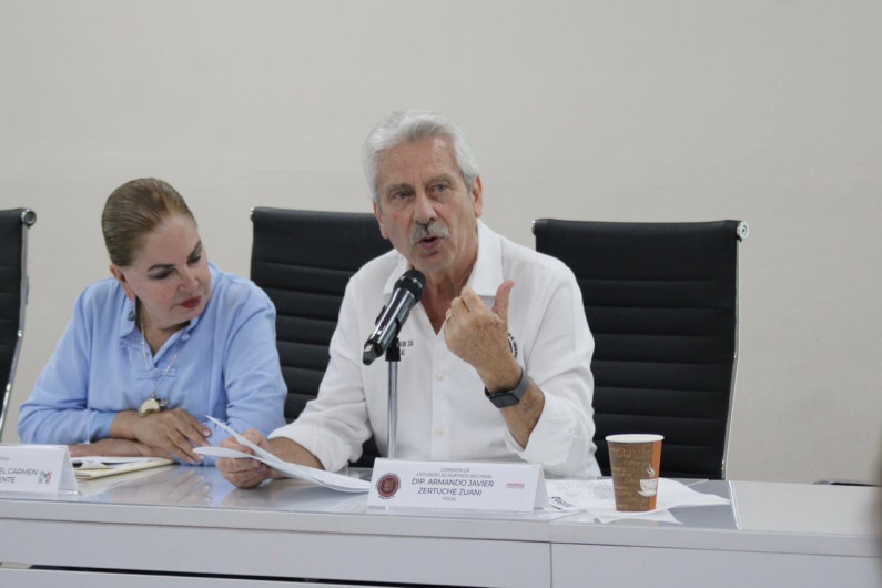 Cierran el paso al uso indebido de información sensible en materia de seguridad