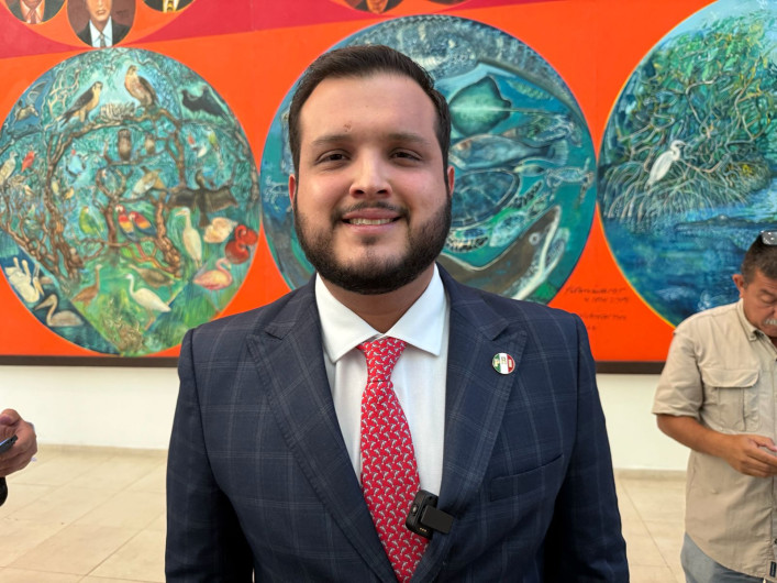 PRI acusa que reforma electoral de Morena busca concentrar poder en Tamaulipas