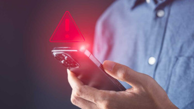 SSPT alerta sobre fraudes bancarios mediante smishing y phishing