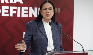 Morena podría retirar militancia a Rubén Rocha y otros señalados, afirma Ariadna Montiel