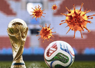 Mundial 2026: Alertan riesgo sanitario por diarrea e infecciones sexuales