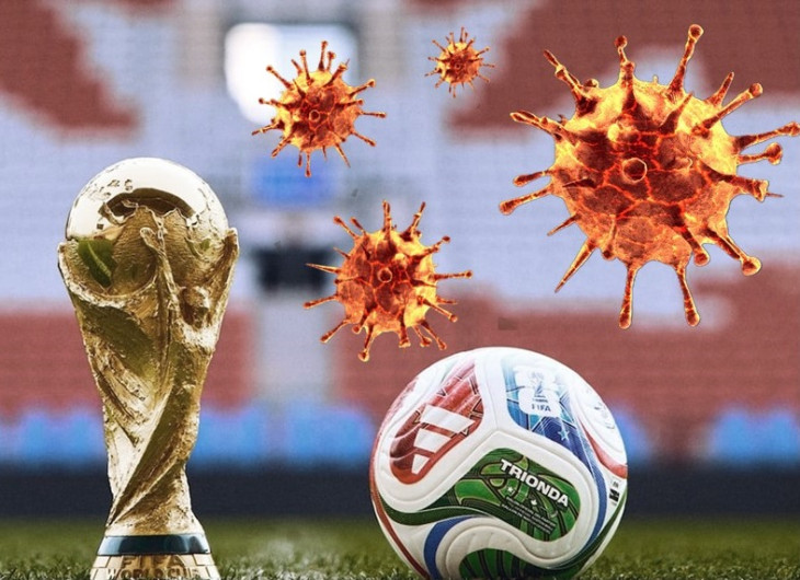 Mundial 2026: incrementará riesgo sanitario por infecciones sexuales