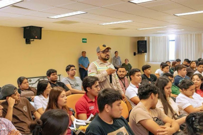 Promueve Tec Mante hábitos saludables para potenciar el desarrollo integral de su comunidad estudiantil