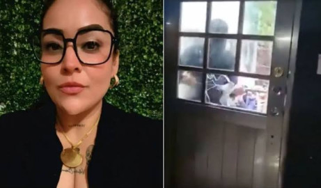 Fiscalía de Veracruz informa avances en caso de periodista secuestrada