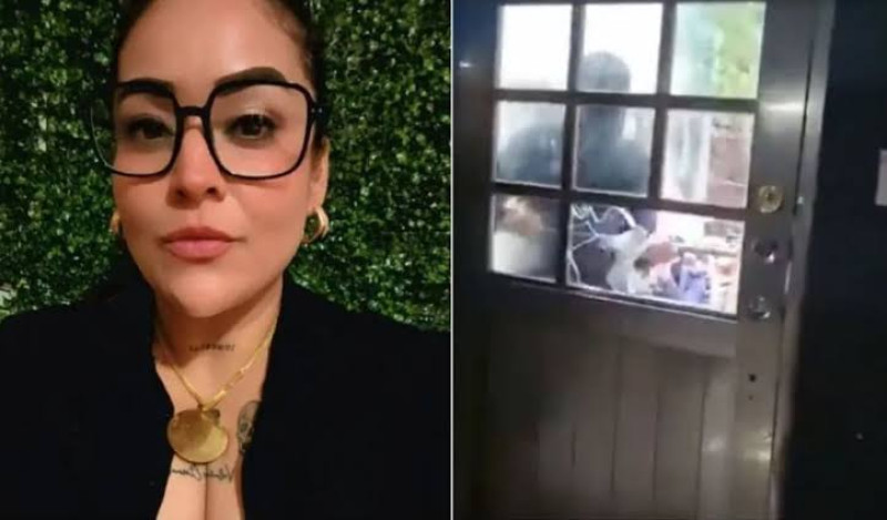 Fiscalía de Veracruz informa avances en caso de periodista secuestrada