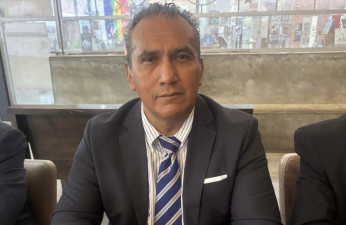 Abogados de Tamaulipas respaldan al gobernador Américo Villarreal