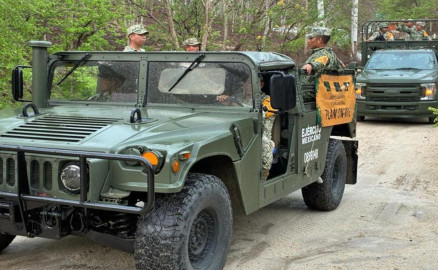 Activan Plan DN-III-E en Chiapas, Oaxaca y Guerrero ante lluvias por temporada ciclónica y avance de Boris