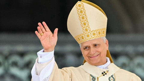 “Quien no sabe pasar el balón no ha entendido el juego”: el mensaje del Papa rumbo al Mundial 2026
