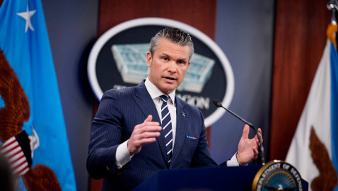 Estados Unidos ataca Irán: Centcom confirma bombardeos de respuesta