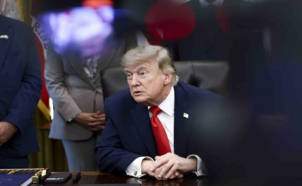 Trump anuncia “gran acuerdo” con Irán y cancela nuevos bombardeos