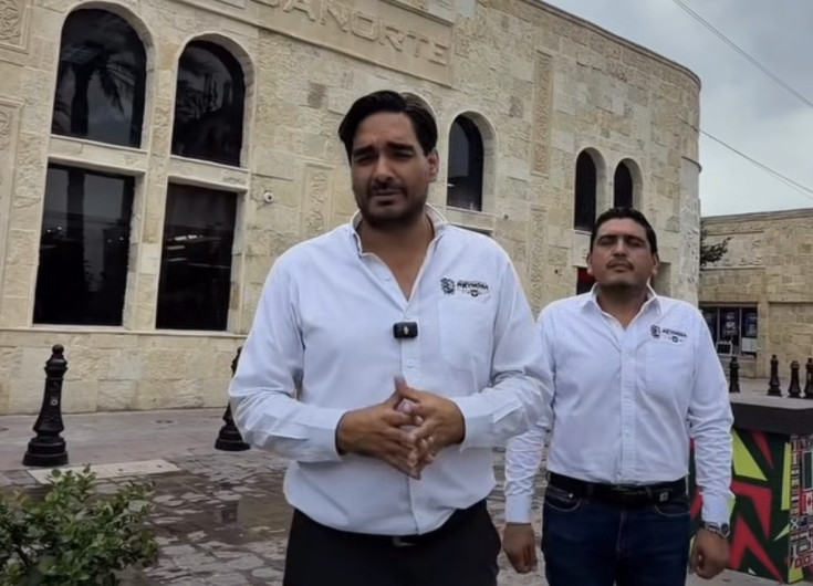 Pide alcalde de Reynosa extremar precauciones por posibles lluvias fuertes