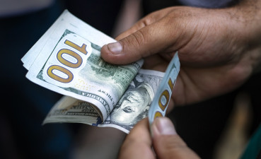 Peso mexicano frente al dólar: Así amaneció el tipo de cambio este martes