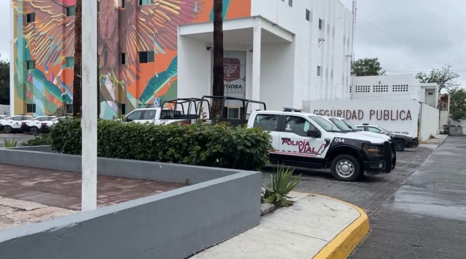 “O todos coludos o todos rabones”: Mario Soria, arranca operativo contra agentes viales con vehículos irregulares