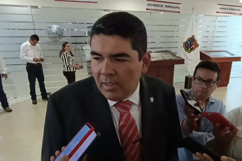 Candidatura de YAC depende se resolución del juez: Ietam